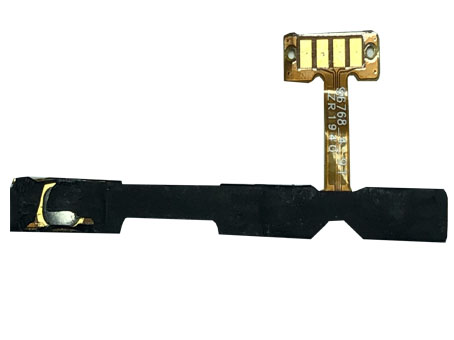 Botón volumen y power k50s / LG-MH45